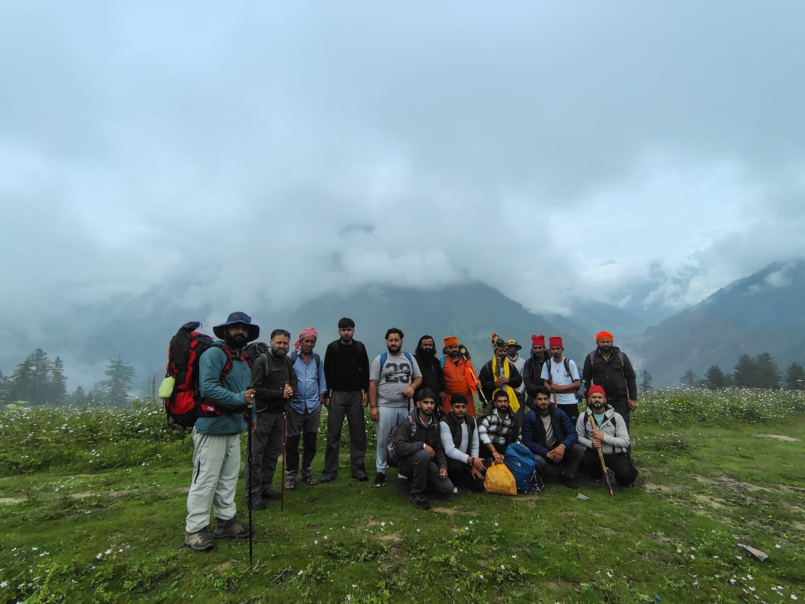 Shiv Bhumi Travel Agency Our Journeys